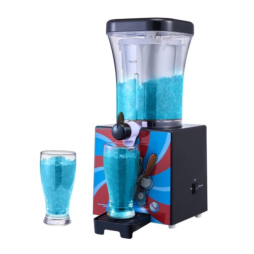 Uimoso home slush maker - home,