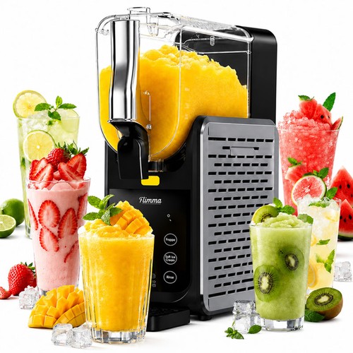 Flimma as301 frozen drink - flimma,