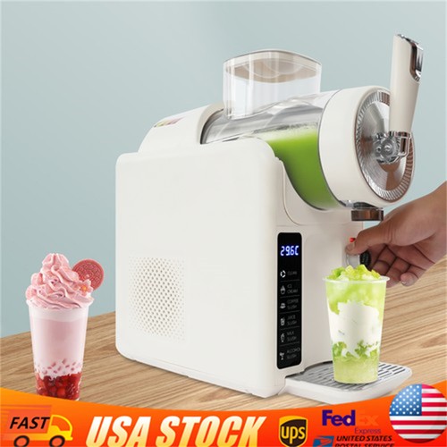 Slushie machine for home - slushie,