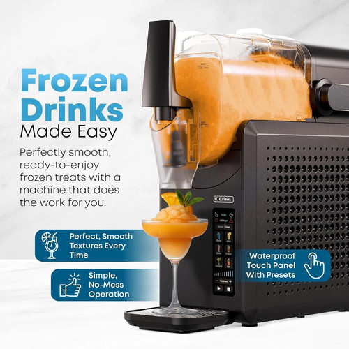 Iceman slush ease - iceman, slush-ease