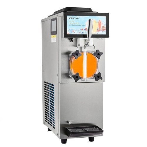 12l commercial slushy machine - commercial,