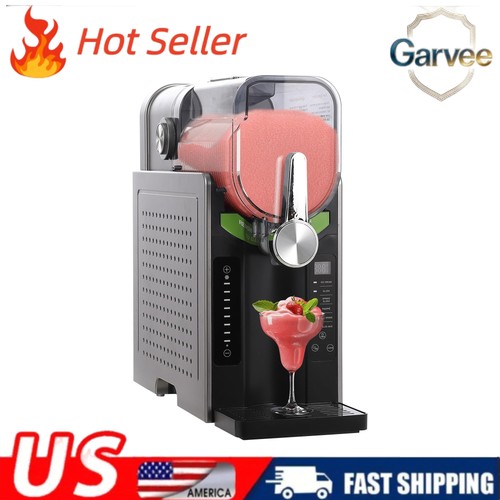 Home slushie machine 68oz - home, led