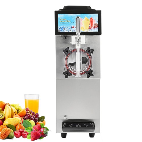 Stainless 12l slushy machine - 12l,