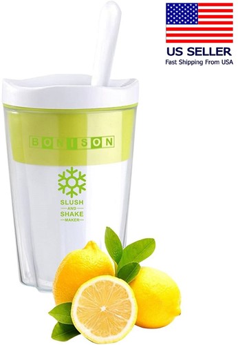 Slush and shake maker - slush,
