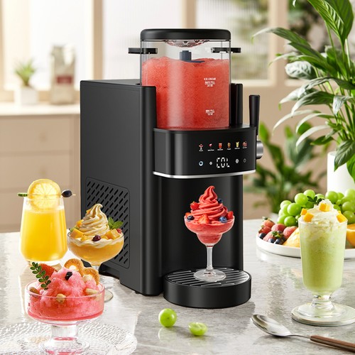 Slushie machine 40oz frozen - slushie,