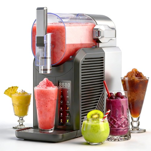 68oz slushy machine frozen - slushy,
