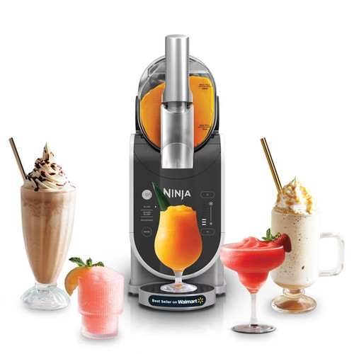 Ninja slushi frozen - ninja,