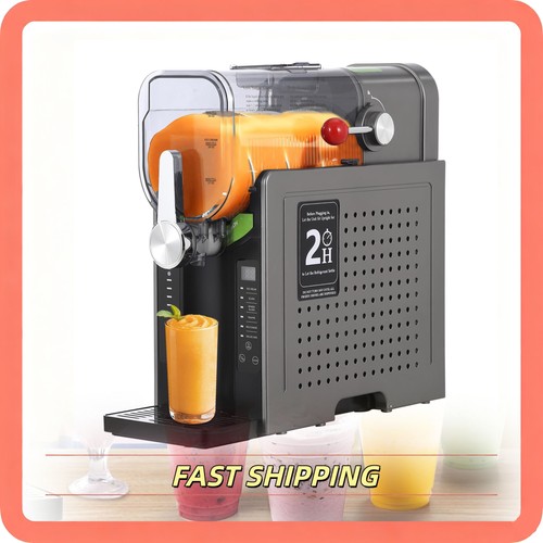 68oz home slushie machine led - 68oz,