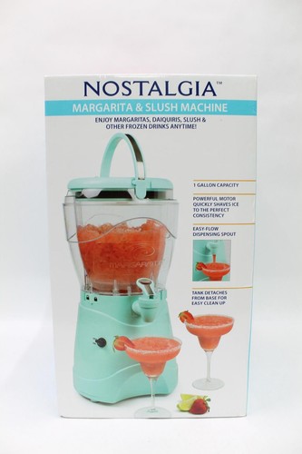 Nostalgia gallon margarita - nostalgia,