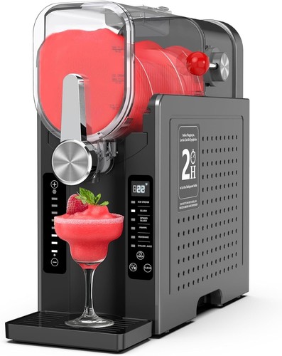 Slushie machine ice - machine,,