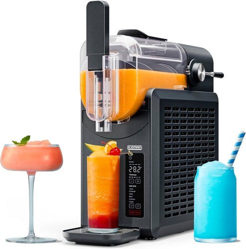 Iceman chefman slush ease - iceman, by
