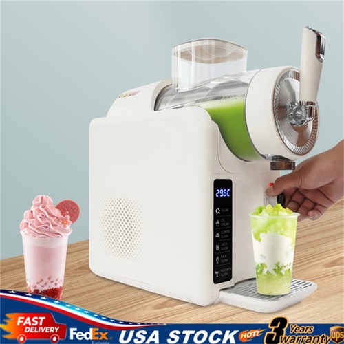 Slushie machine for home - slushie,