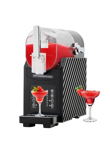 Antarctic star slushie - antarctic,