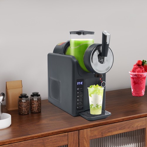 Frozen drink machine - frozen, machine,