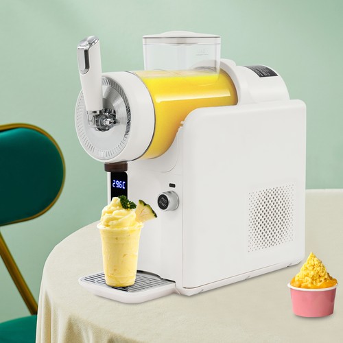 Slushie machine for home - slushie,
