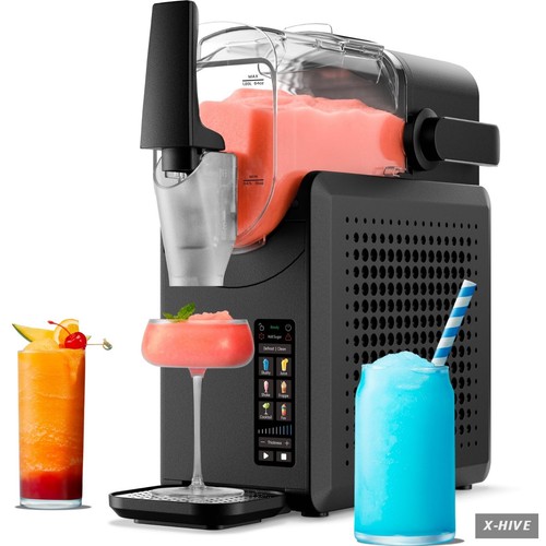 Commercial frozen drink - commercial,
