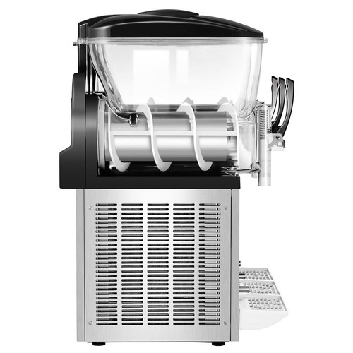 144 cup slush - machine:, 3x12l
