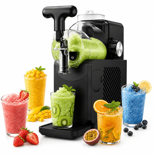 85oz slushie machine 5 - 85oz, machine,