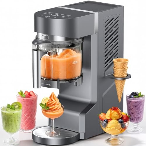 Slushie machine for home ice - machine,