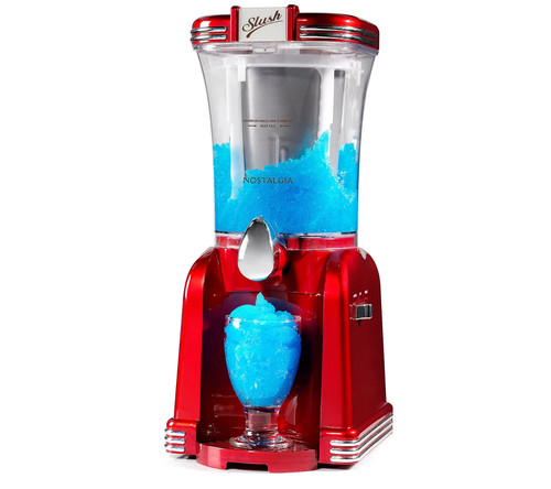 Frozen drink maker - drink,