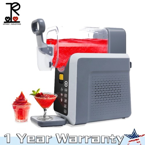 Slushie machine - slushie,