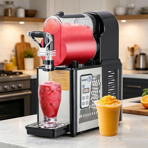300w slushy maker - 3l,