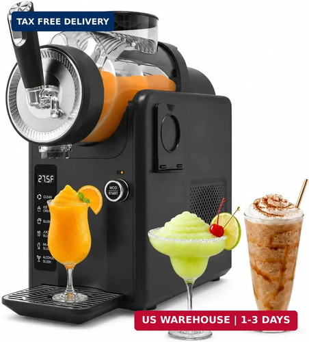Syintao slushie machine - syintao, for