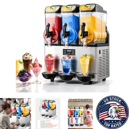 Efficient frozen drink - efficient,