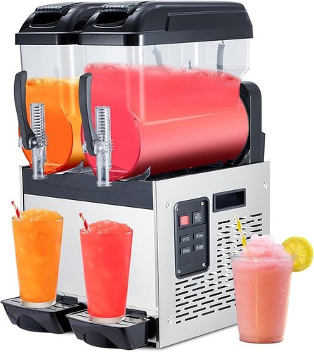 700w commercial slushie - 700w,