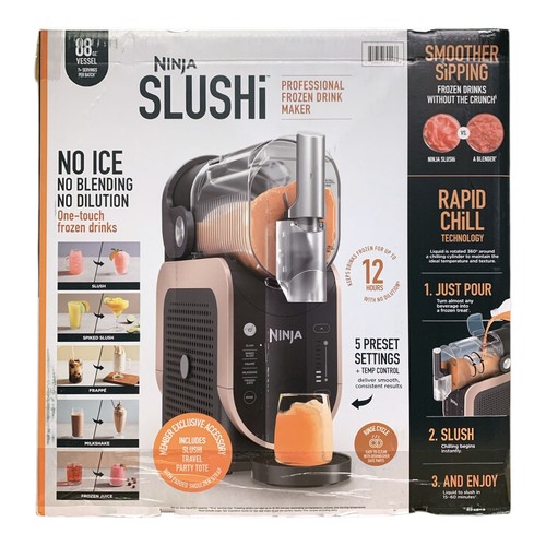 Ninja slushi professional - ninja,