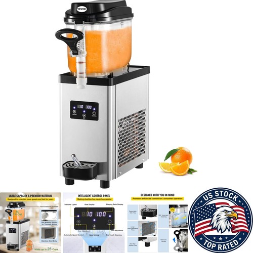 Professional slushy machine - professional,