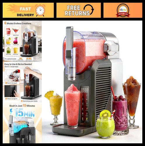 Slushie machine for - slushie,