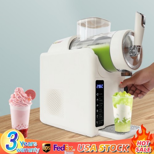 Slushie machine for home - machine,