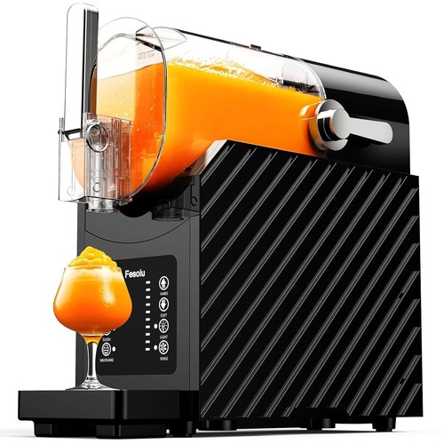 Slushie machine with - slushie,