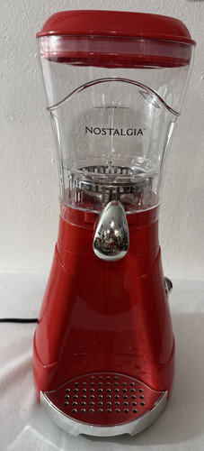 Frozen drink maker - maker, margarita