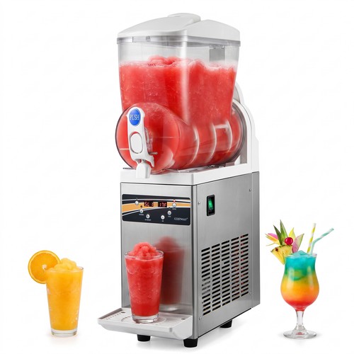 507 commercial slushy - 507, oz
