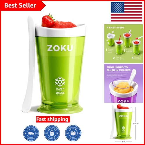 Create frozen treats - create, with