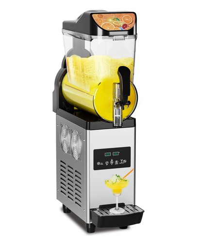 Garvee 15l slushy machine - garvee,