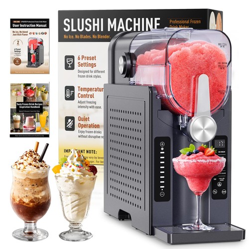 Slushie machine home ice - machine, no