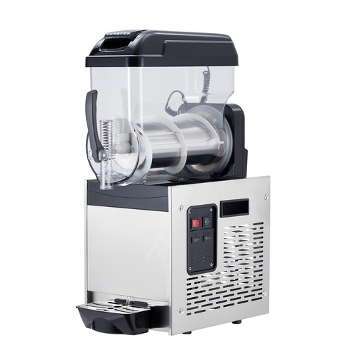 Commercial slushie machine 12l - commercial,