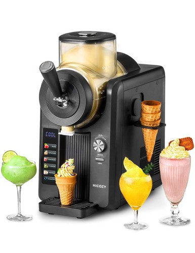 Slushie machine soft - &,