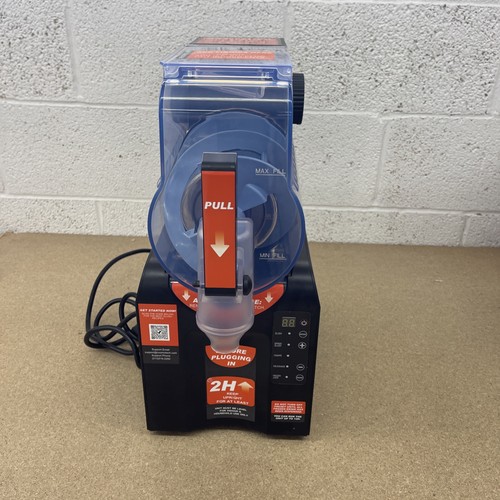 Velivi slushie snow - 88,