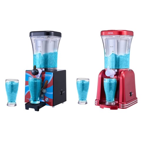 34oz slushy machine - 32/34oz,