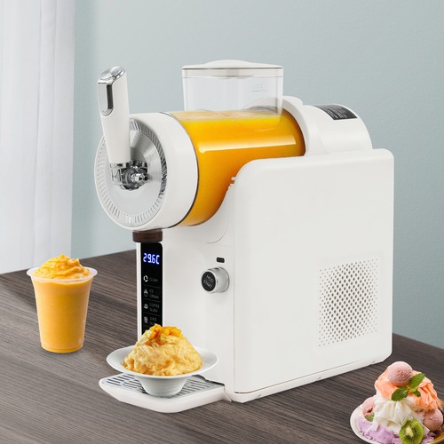 Frozen drink machine set - drink,